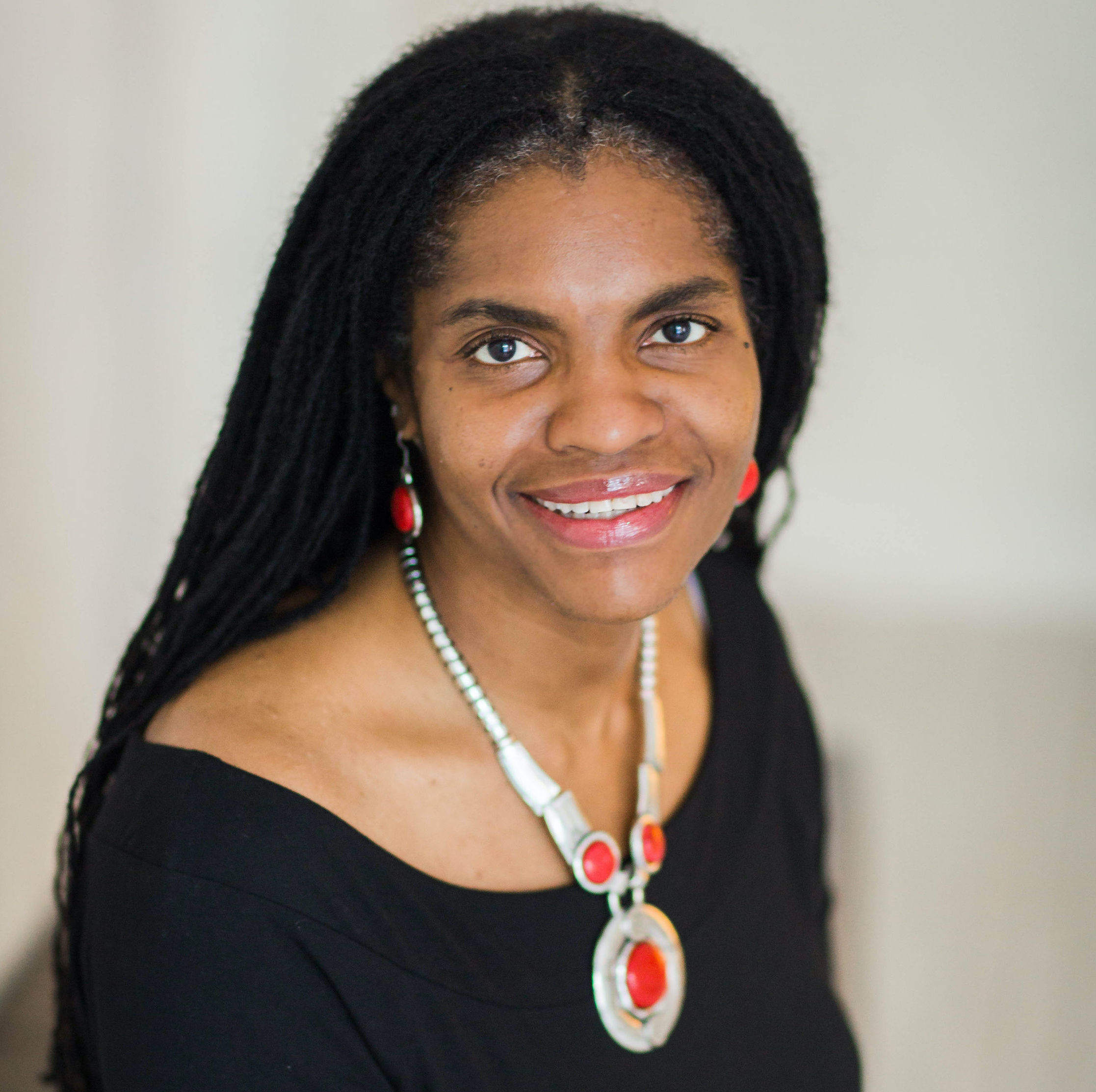 Dr. Latise Hairston