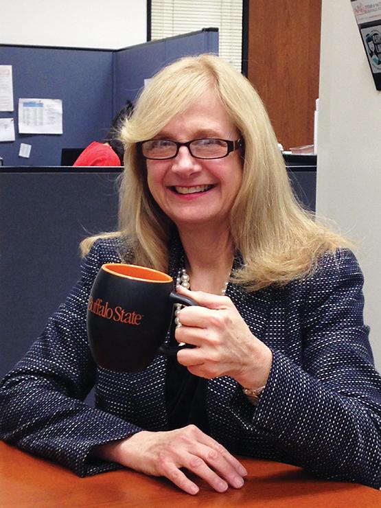Susan A. McCartney