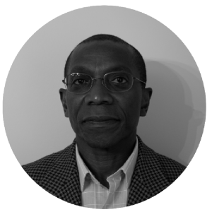 Kofi Fynn-Aikins, PhD