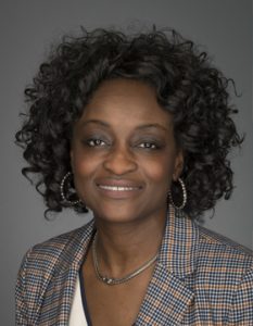 Dorothy Siaw-Asamoah, PhD